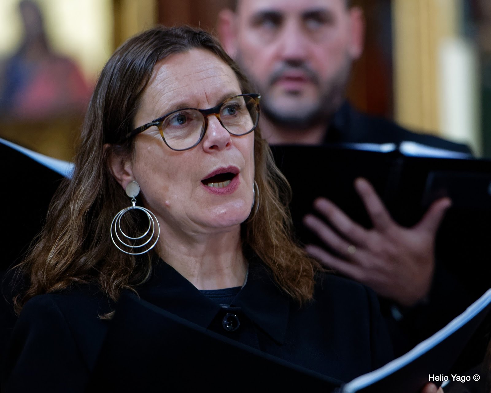 Concert Sacre a Navarrés