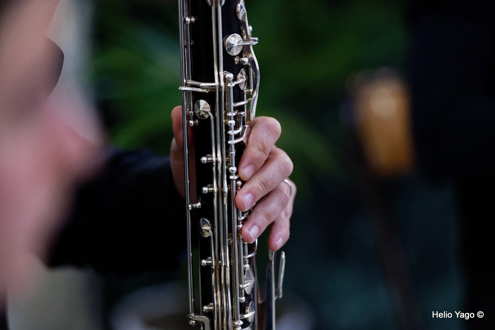 Concert Sacre a Navarrés