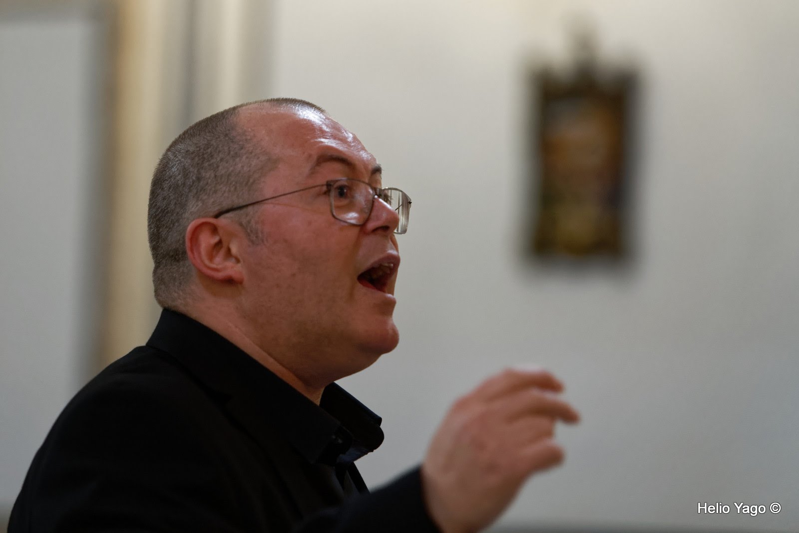 Concert Sacre a Navarrés