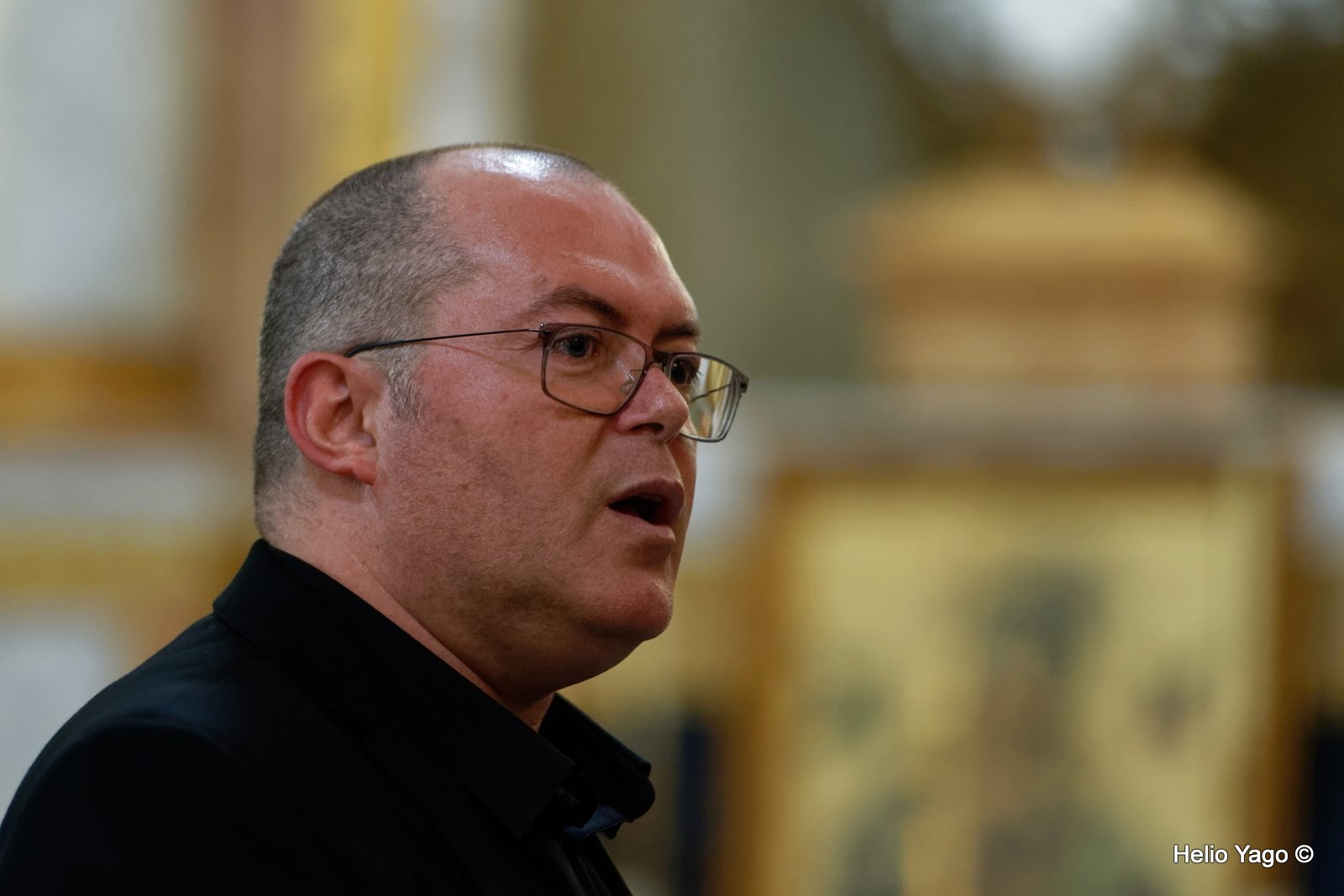 Concert Sacre a Navarrés