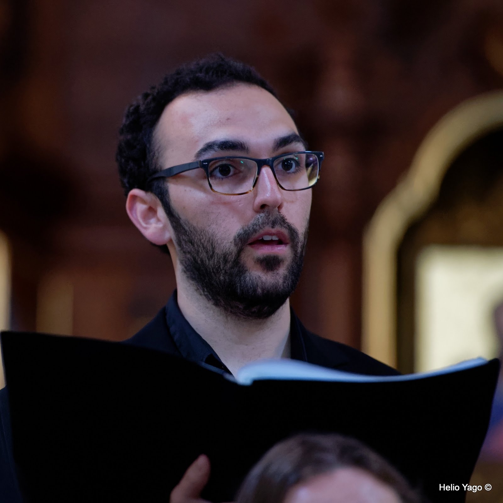 Concert Sacre a Navarrés