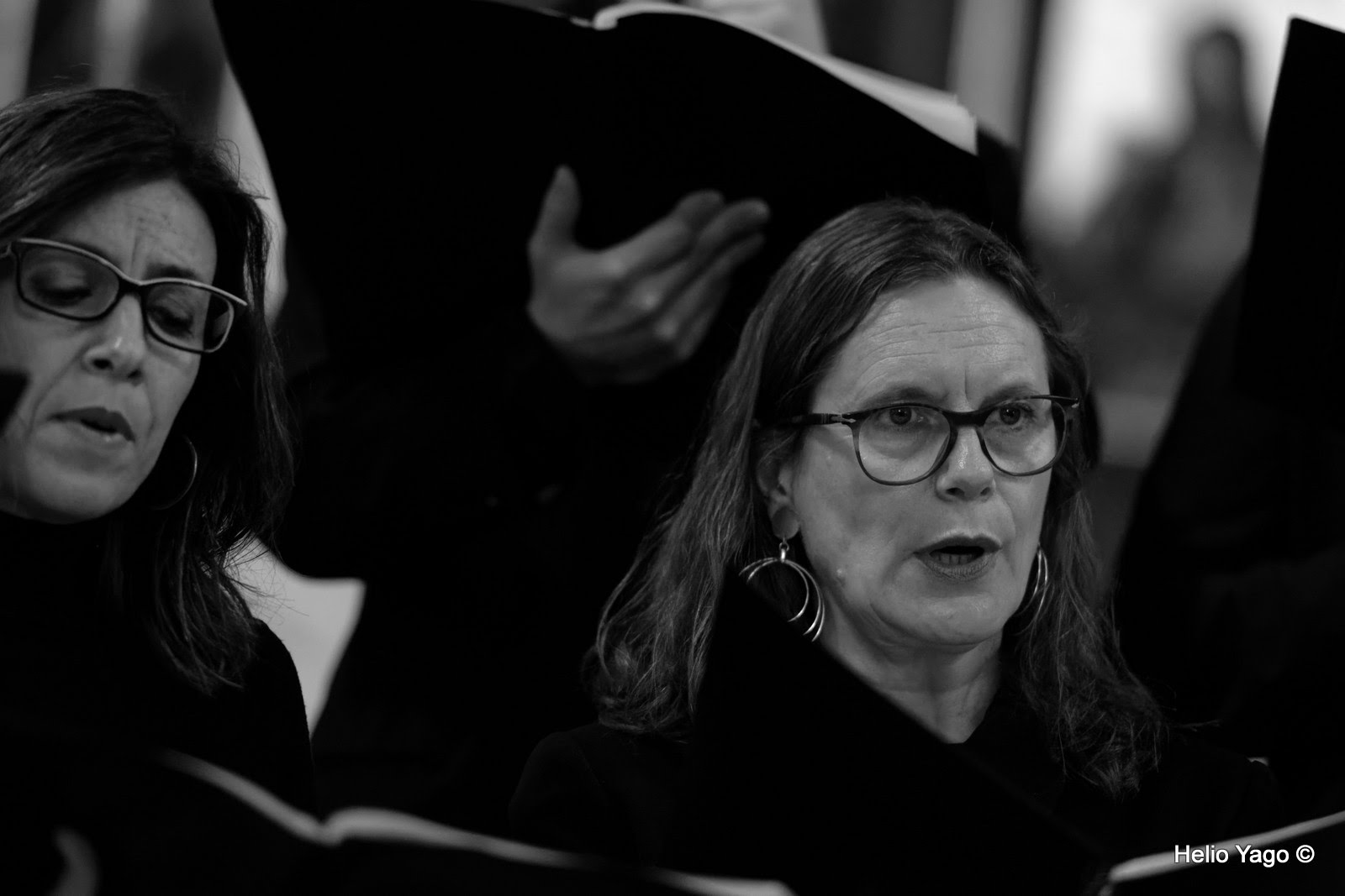 Concert Sacre a Navarrés