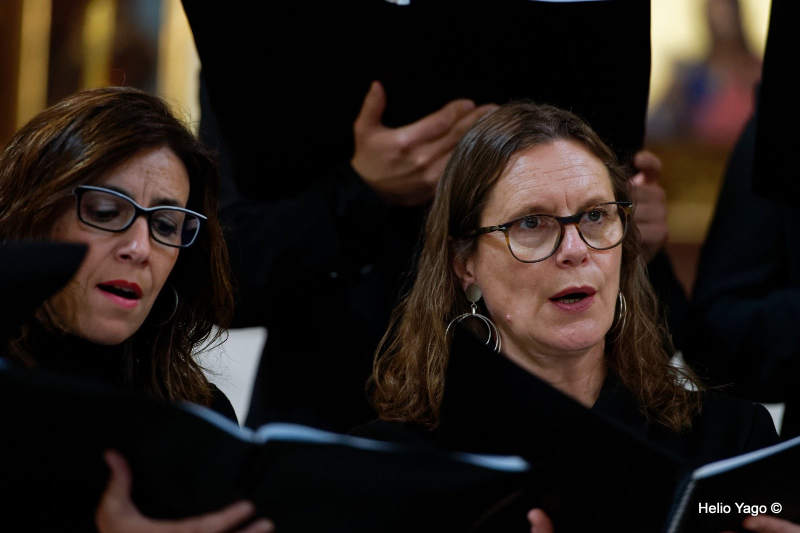 Concert Sacre a Navarrés