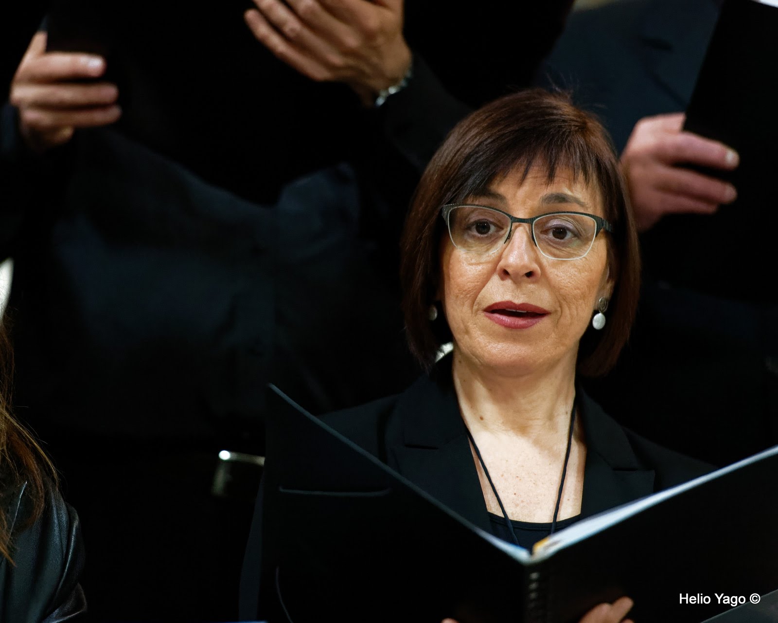 Concert Sacre a Navarrés