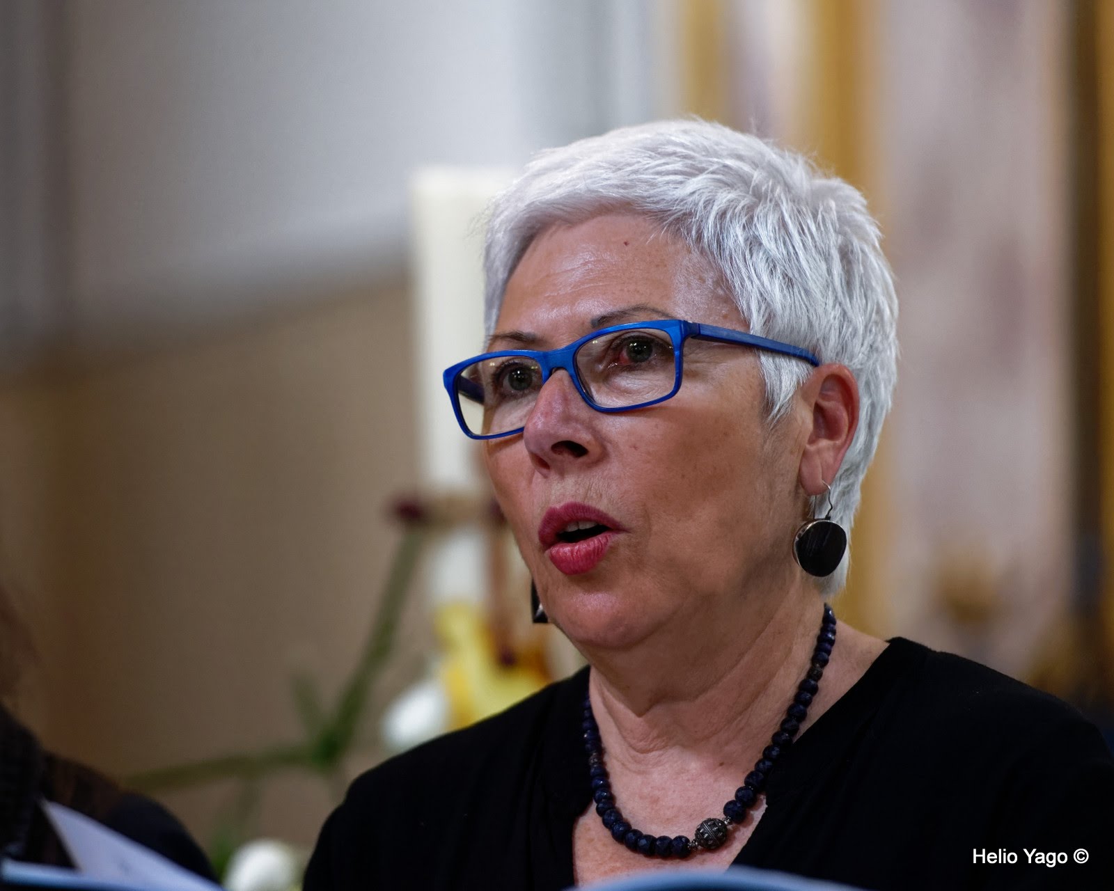 Concert Sacre a Navarrés