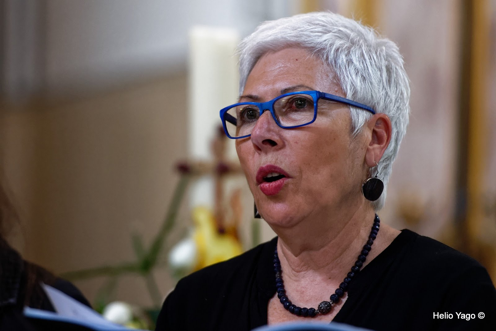 Concert Sacre a Navarrés