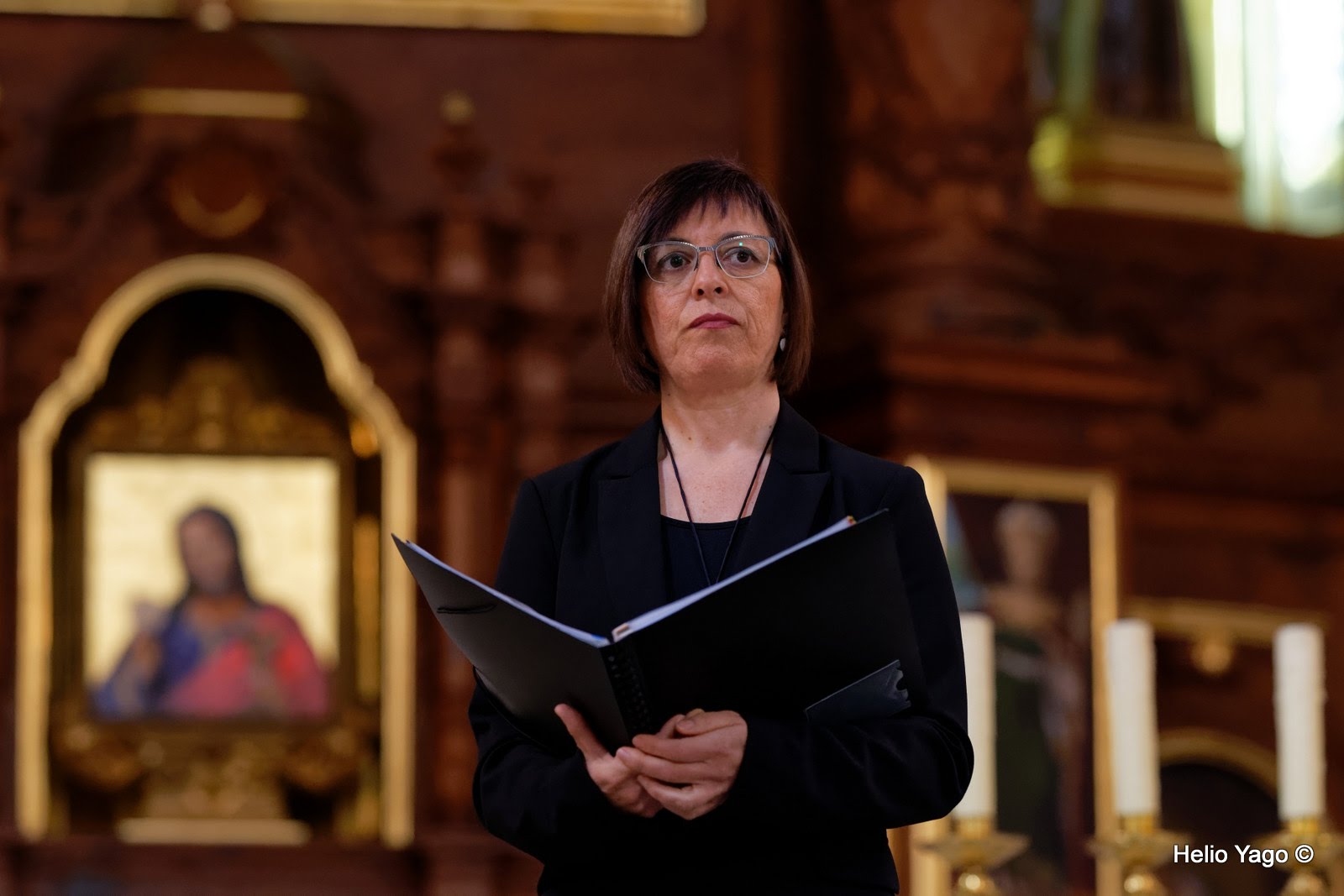 Concert Sacre a Navarrés