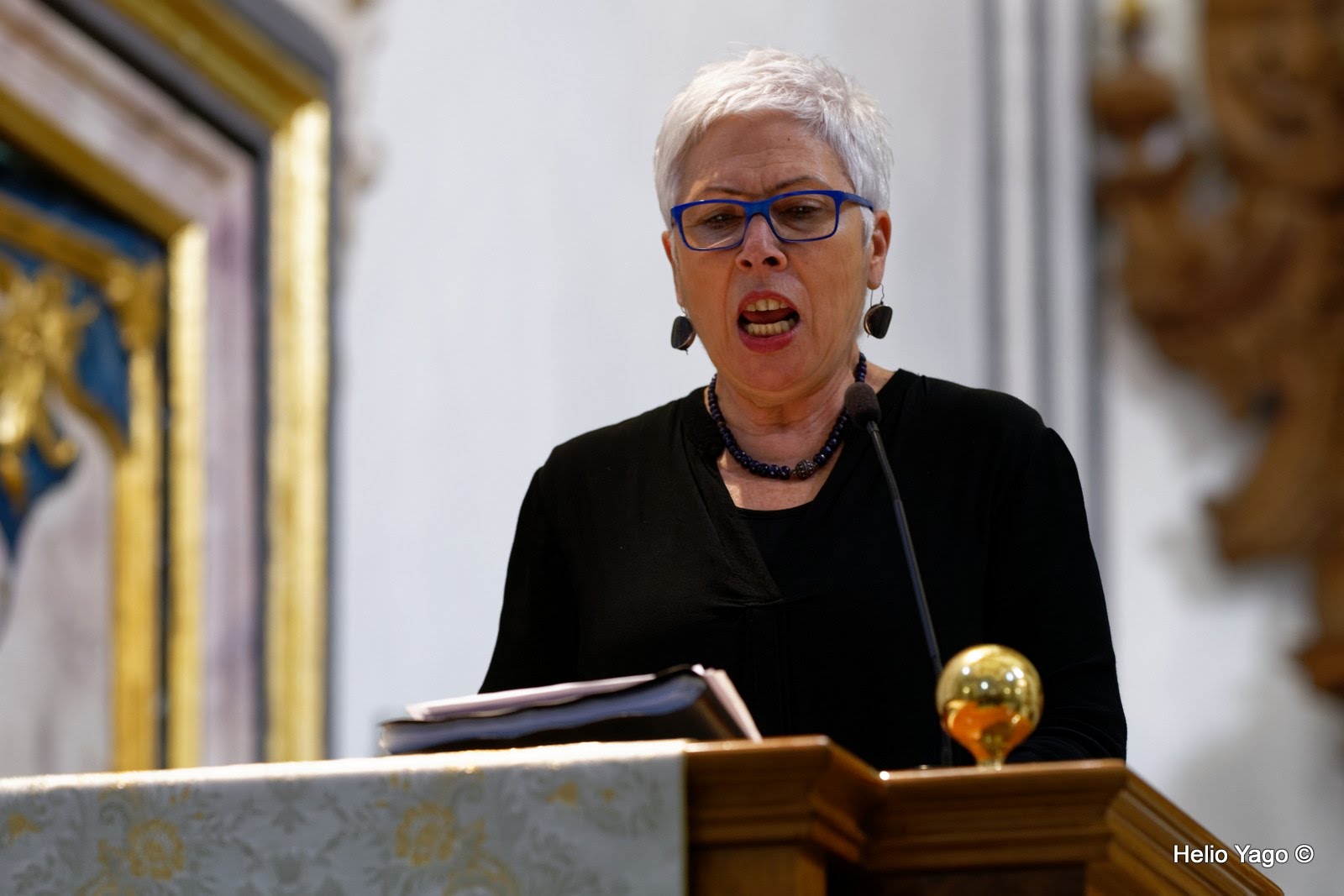 Concert Sacre a Navarrés