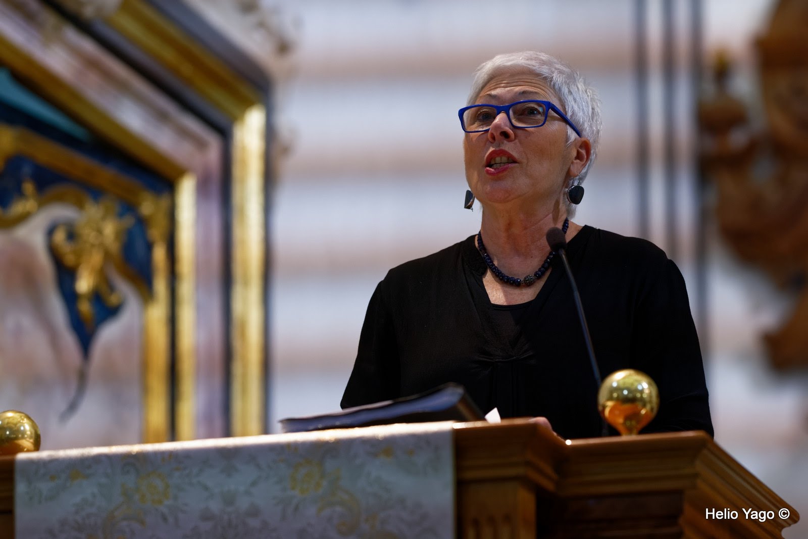 Concert Sacre a Navarrés