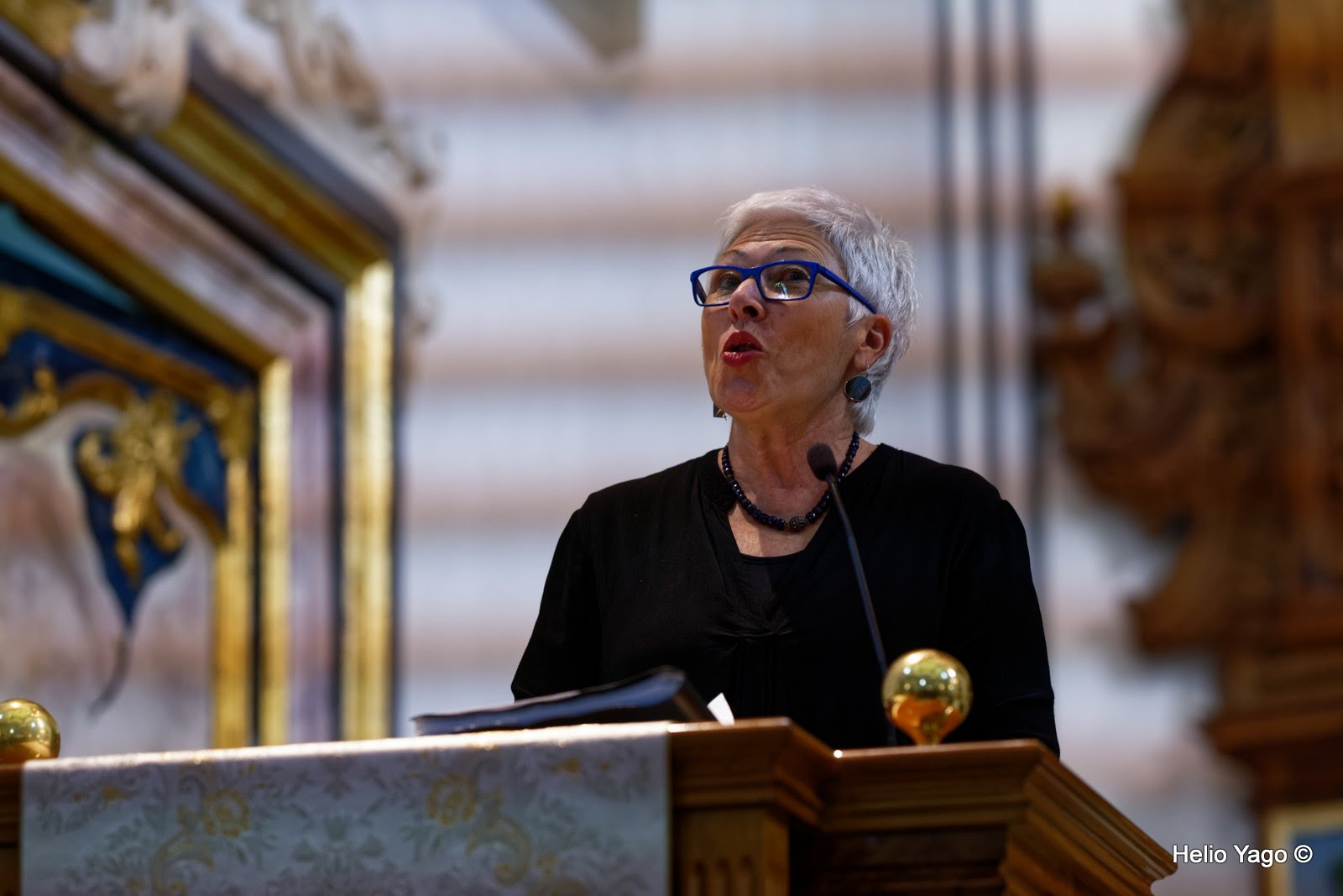 Concert Sacre a Navarrés