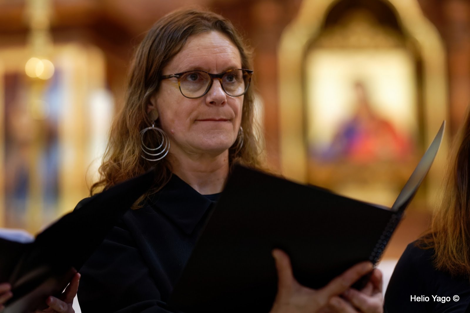 Concert Sacre a Navarrés