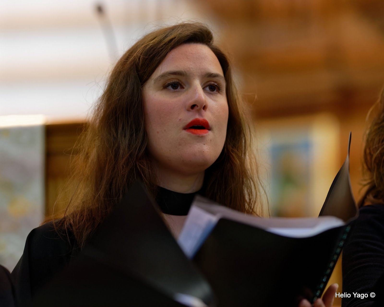 Concert Sacre a Navarrés