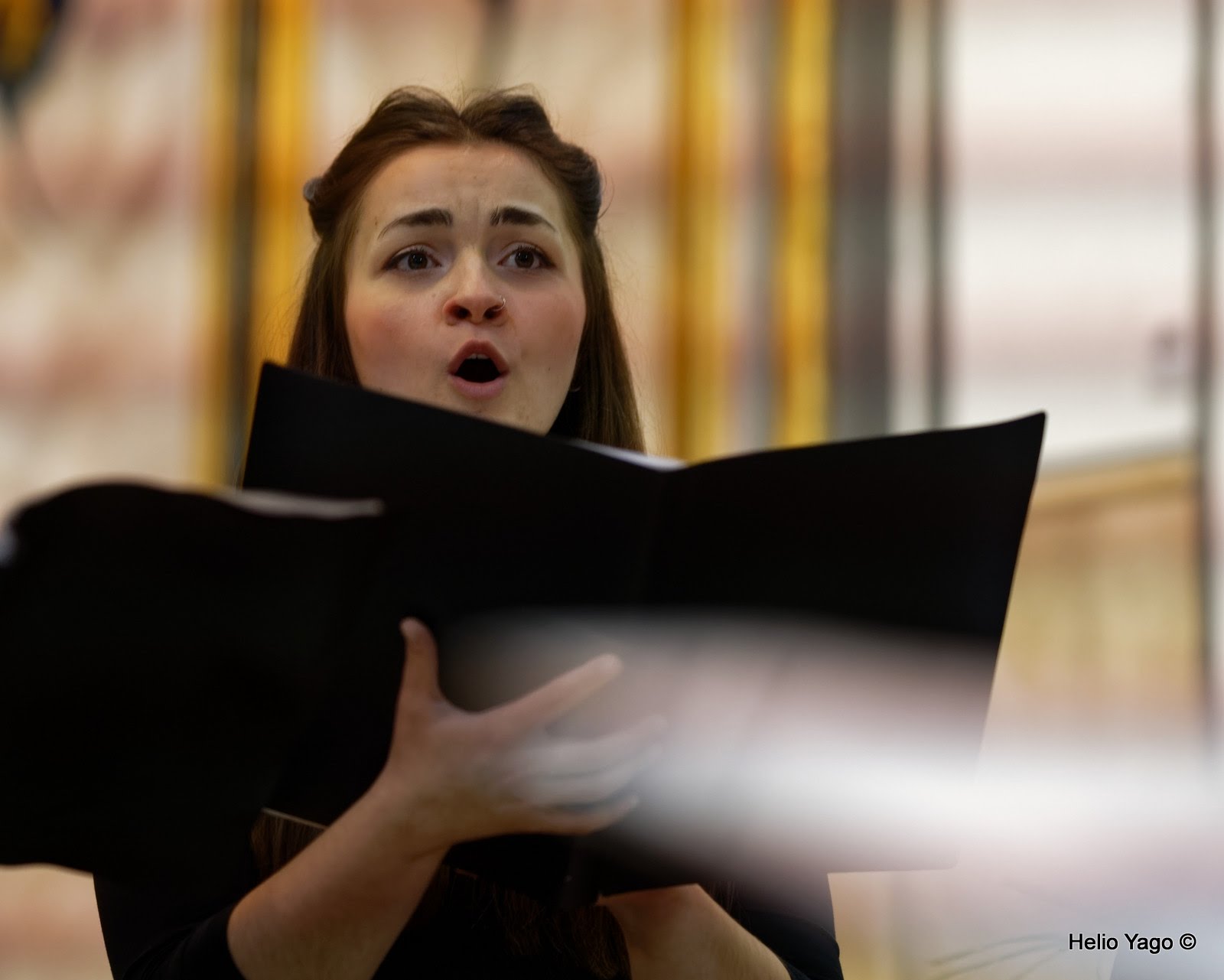 Concert Sacre a Navarrés