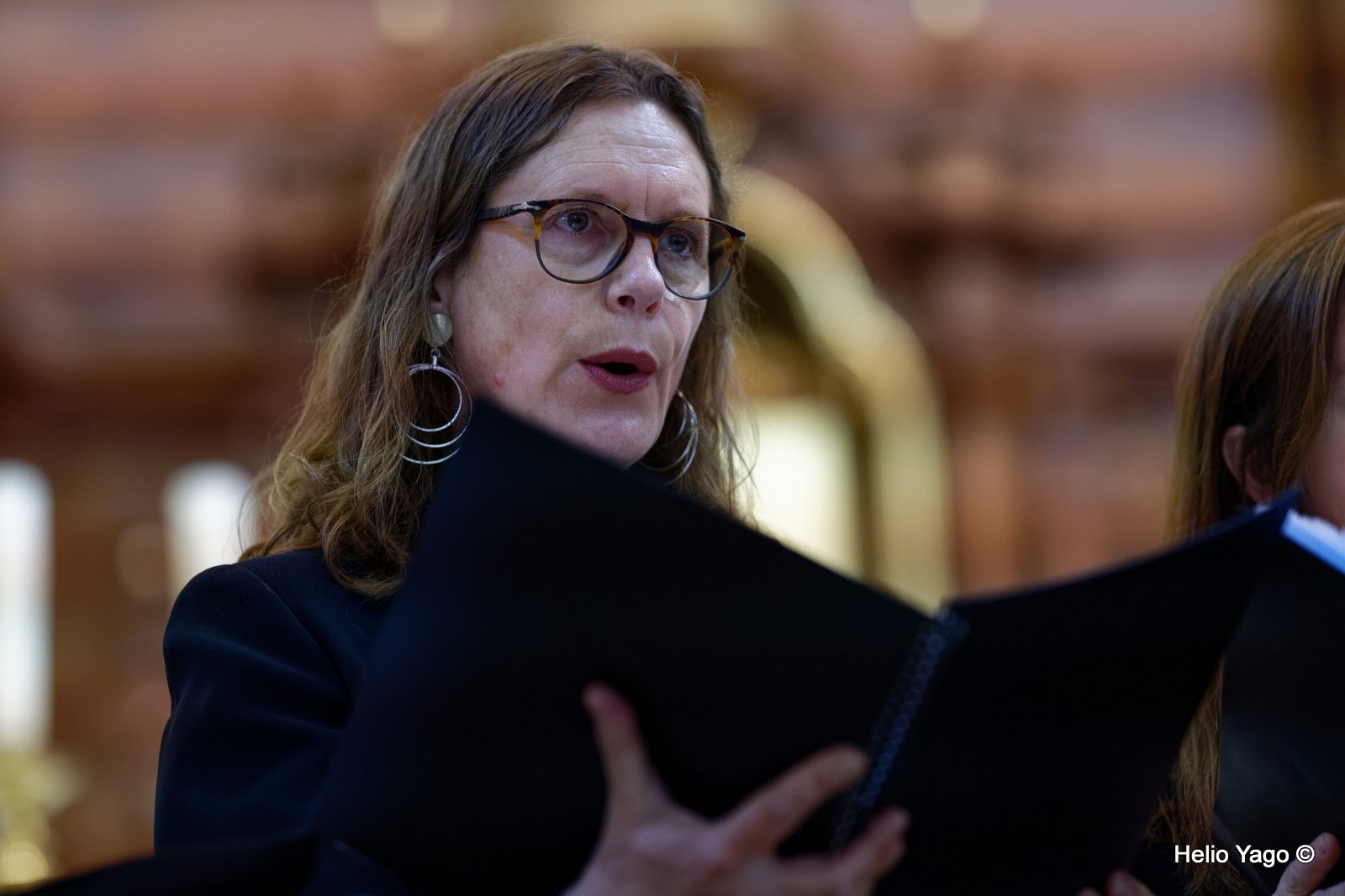 Concert Sacre a Navarrés