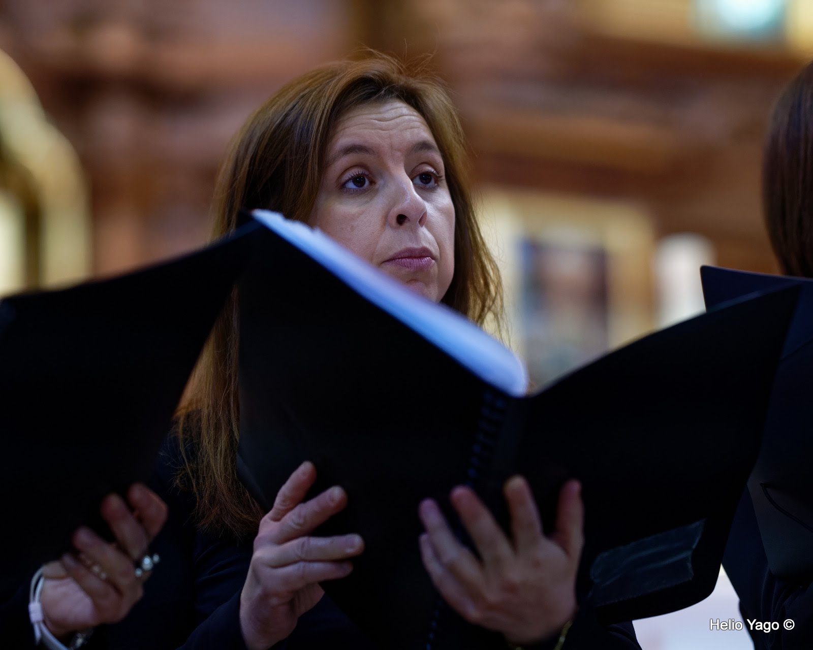 Concert Sacre a Navarrés