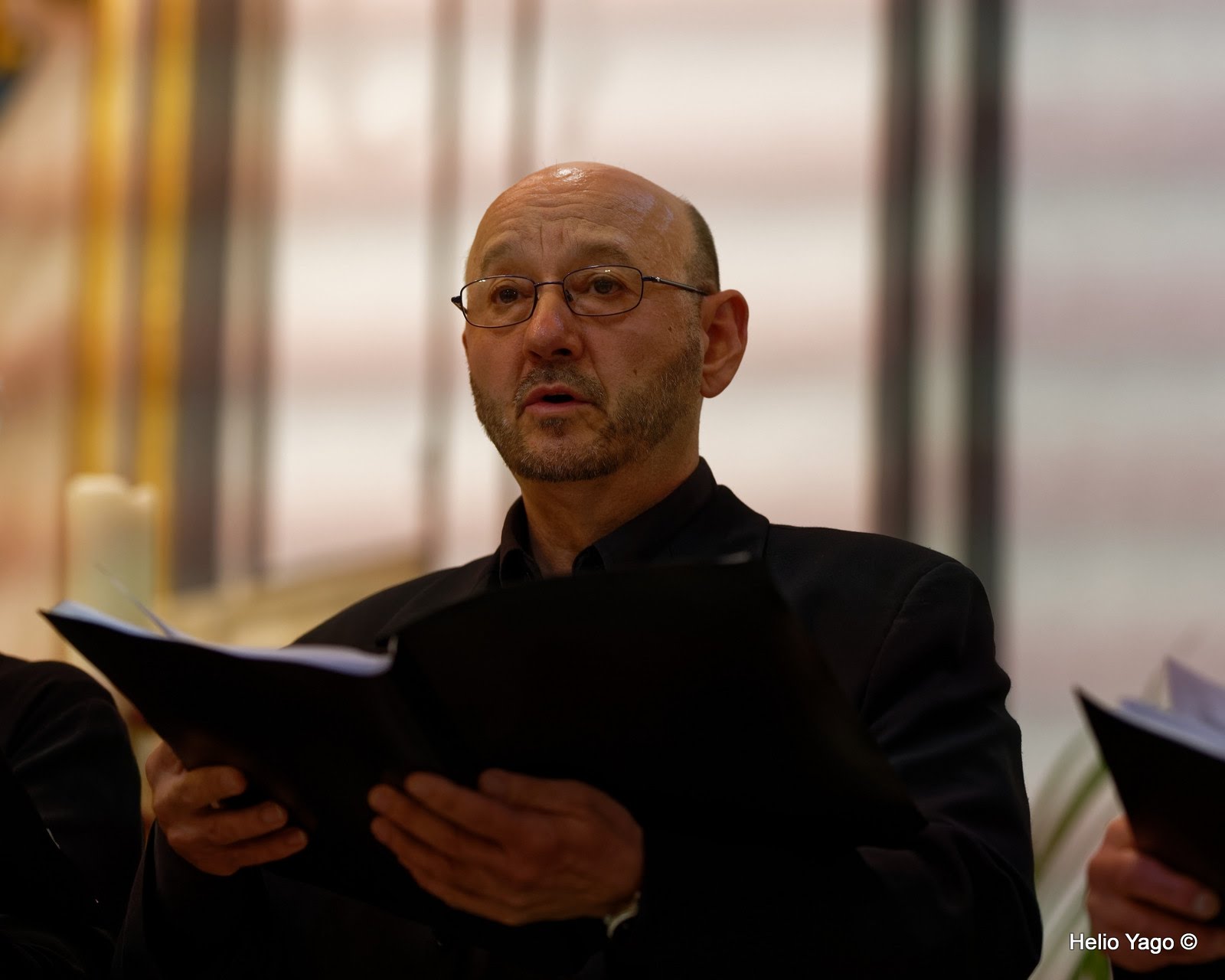 Concert Sacre a Navarrés