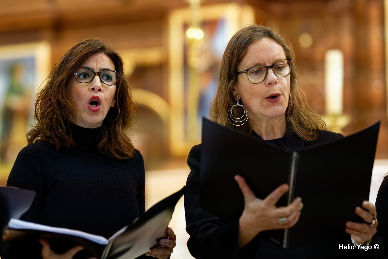 Concert Sacre a Navarrés