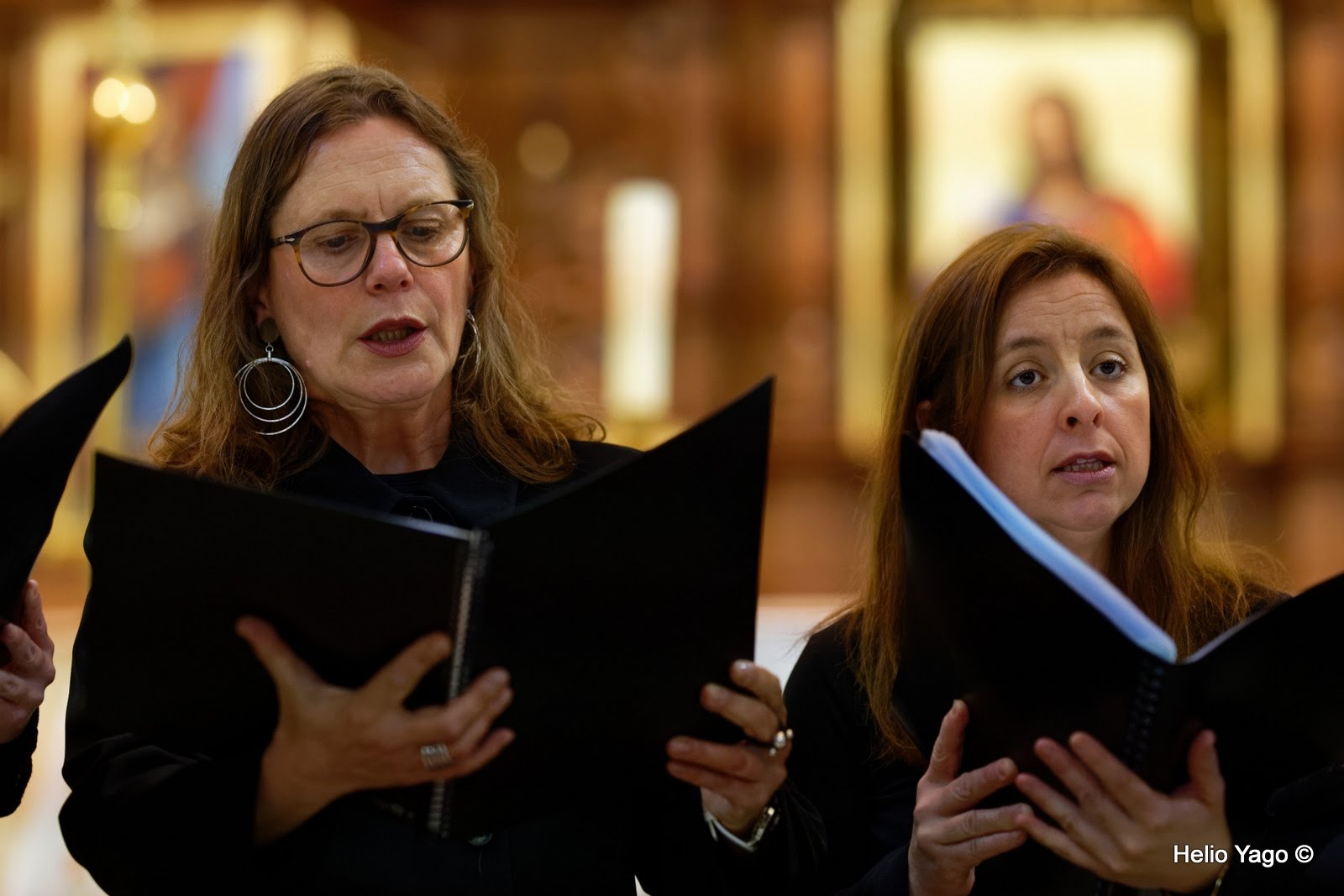 Concert Sacre a Navarrés
