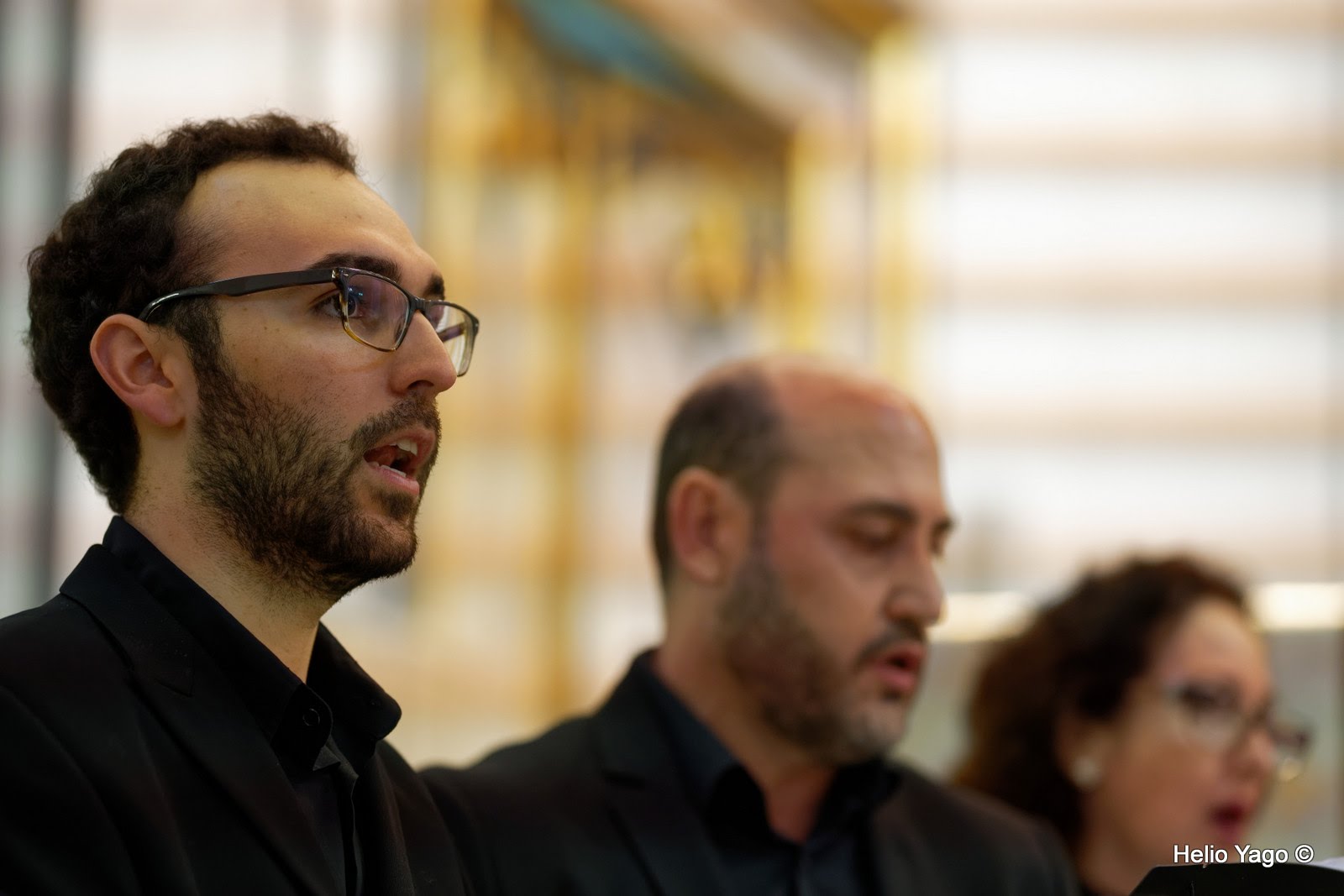 Concert Sacre a Navarrés