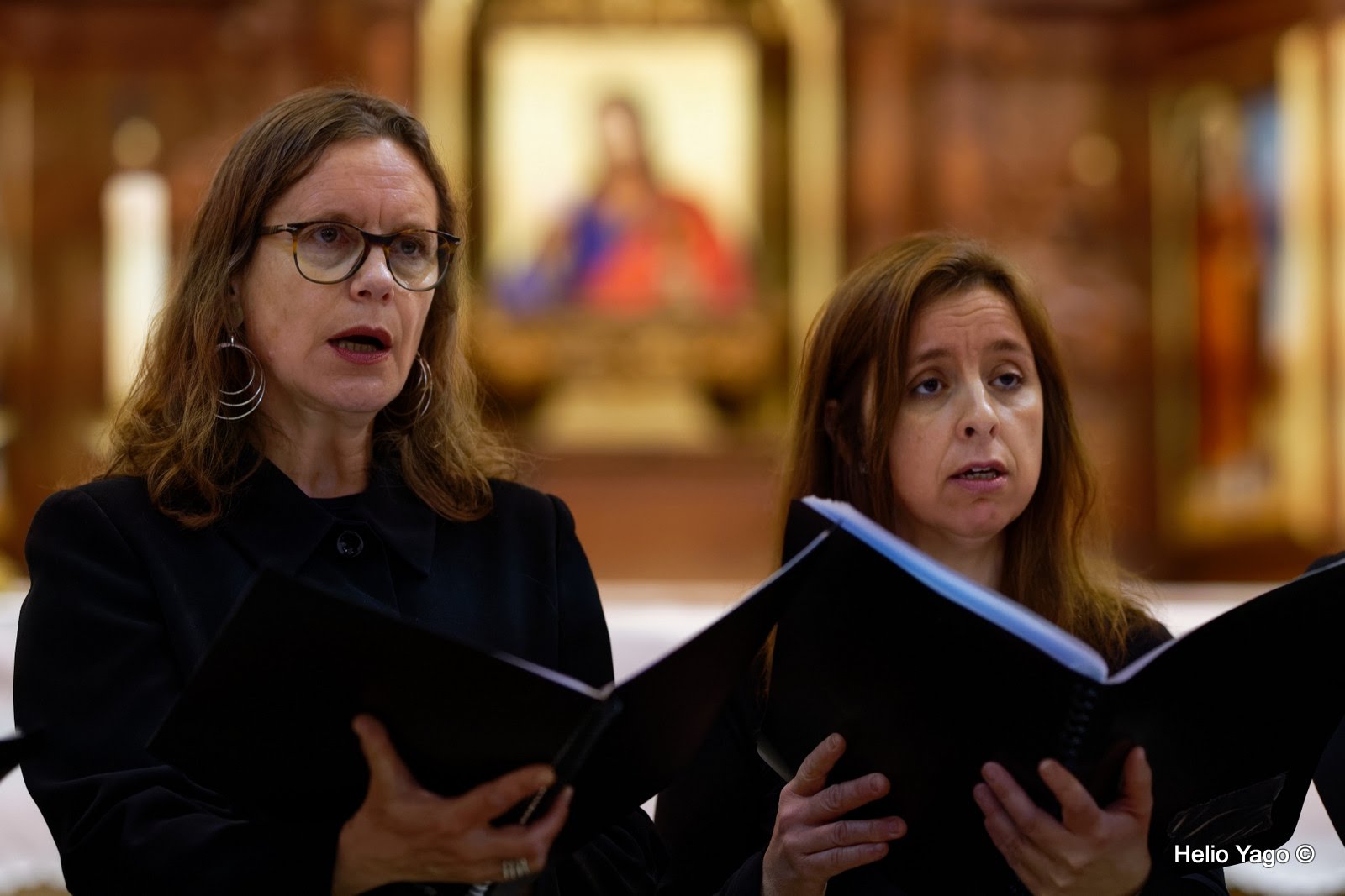Concert Sacre a Navarrés