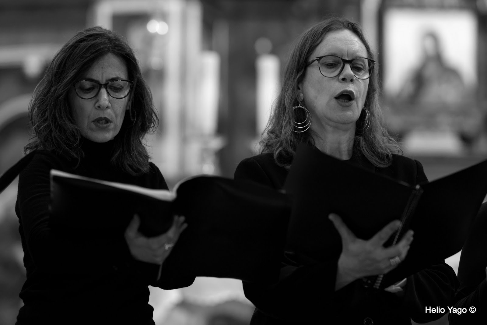 Concert Sacre a Navarrés