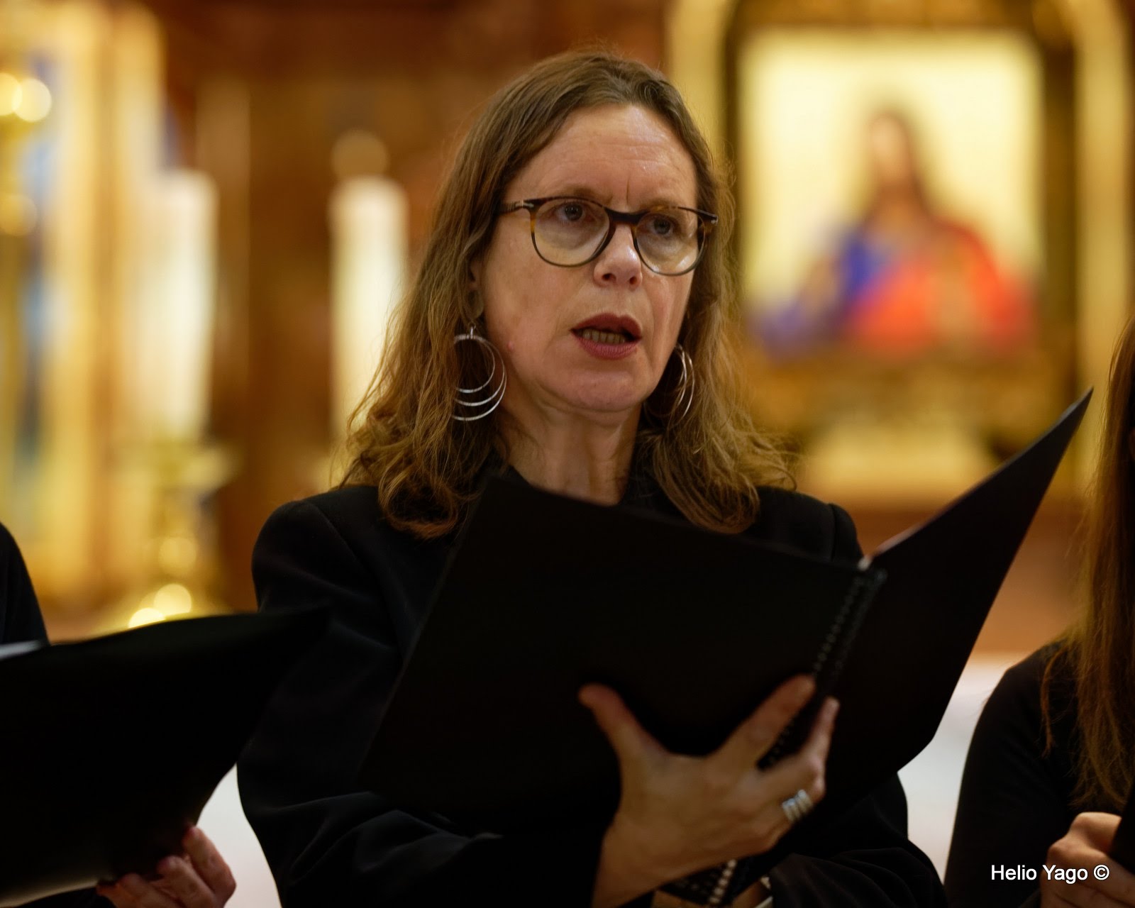 Concert Sacre a Navarrés