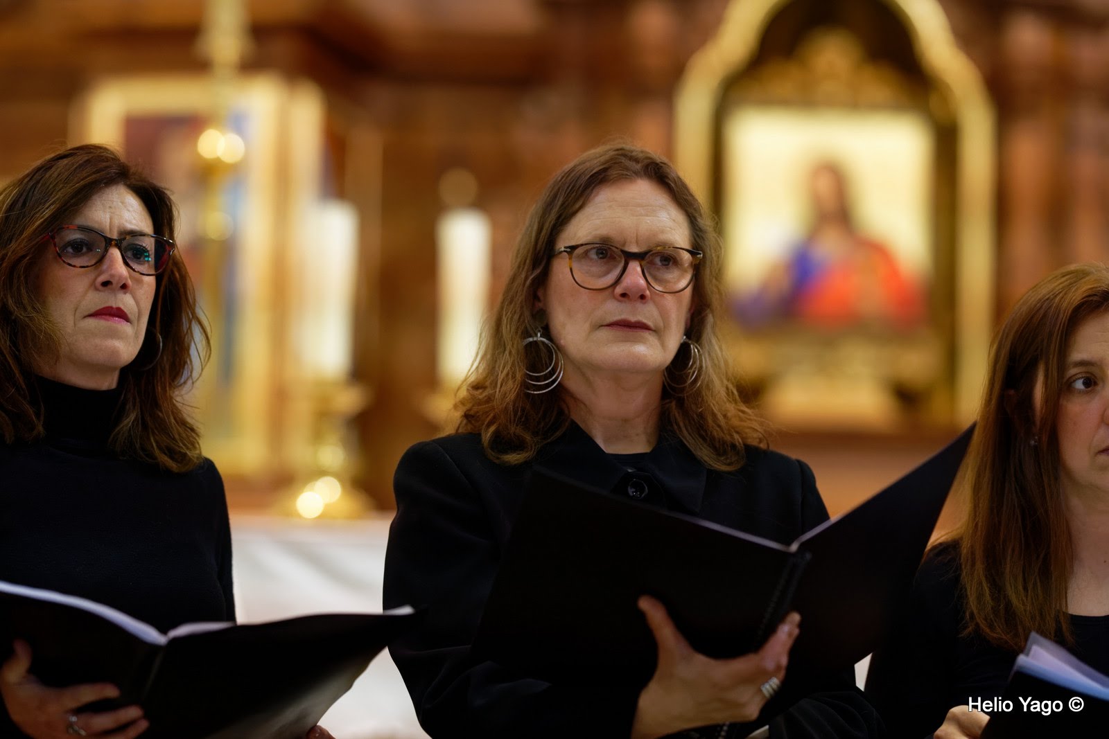 Concert Sacre a Navarrés