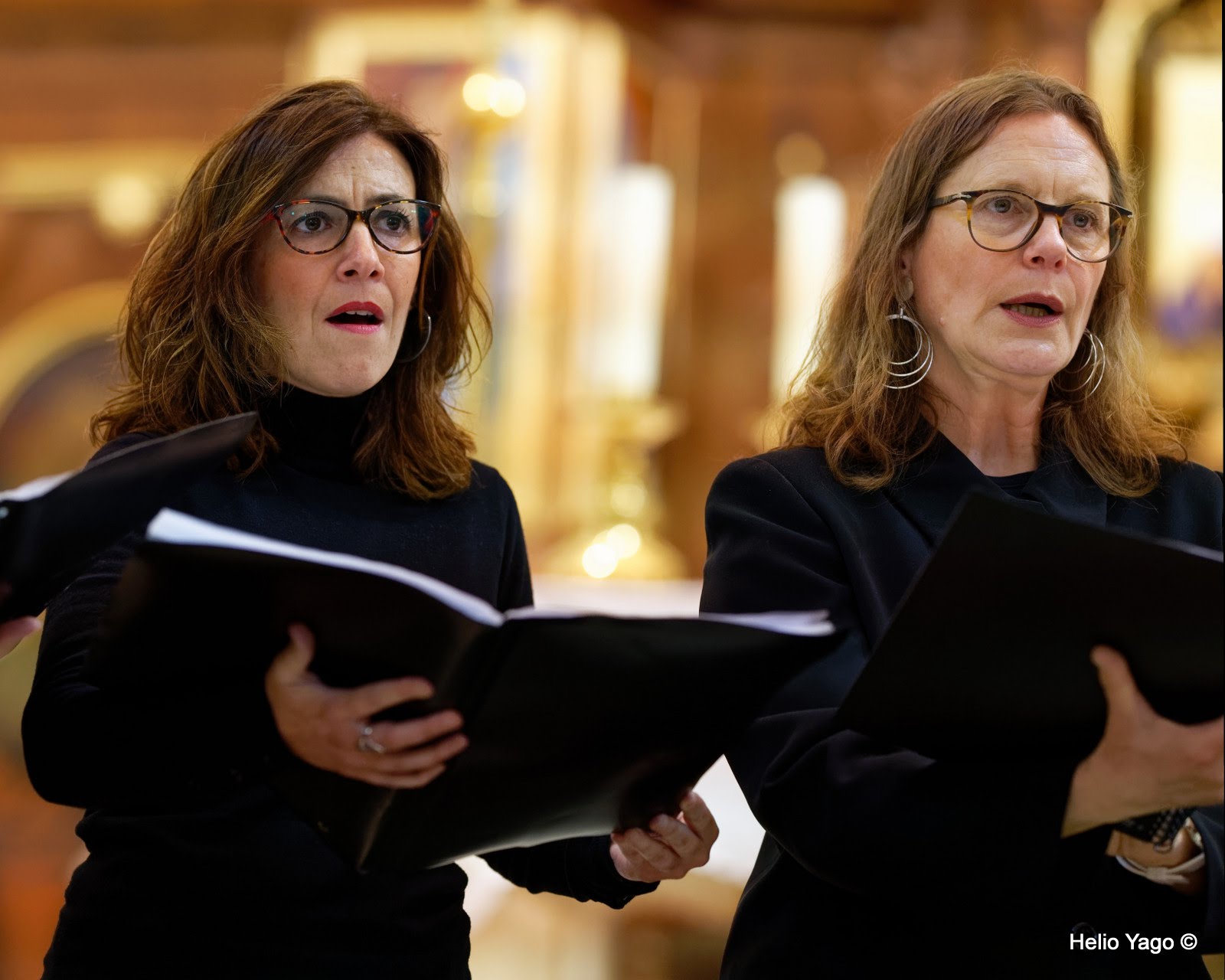 Concert Sacre a Navarrés