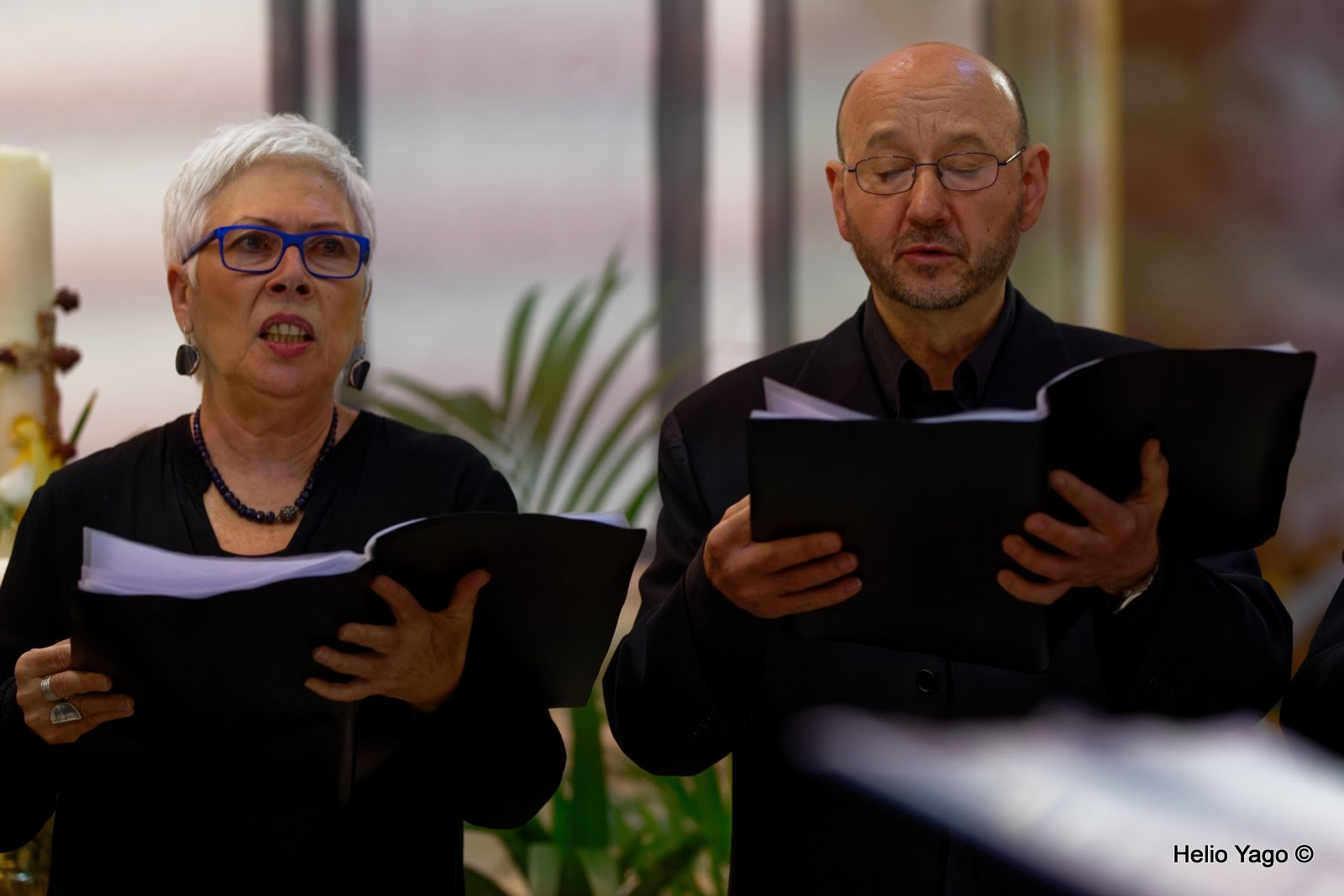 Concert Sacre a Navarrés