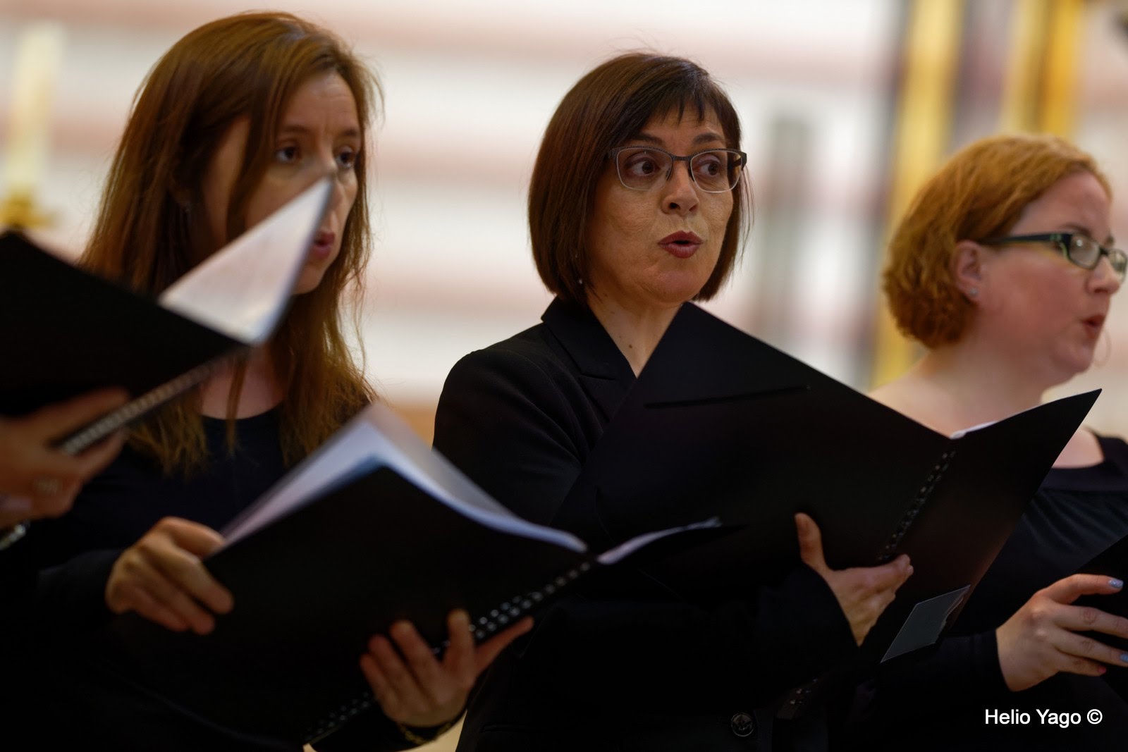 Concert Sacre a Navarrés