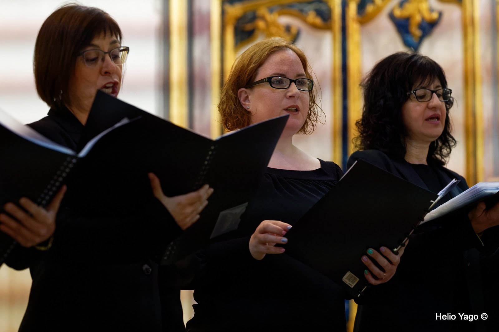 Concert Sacre a Navarrés