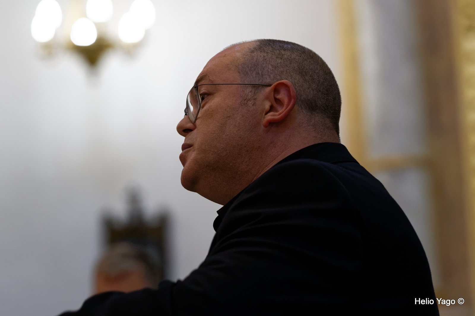 Concert Sacre a Navarrés