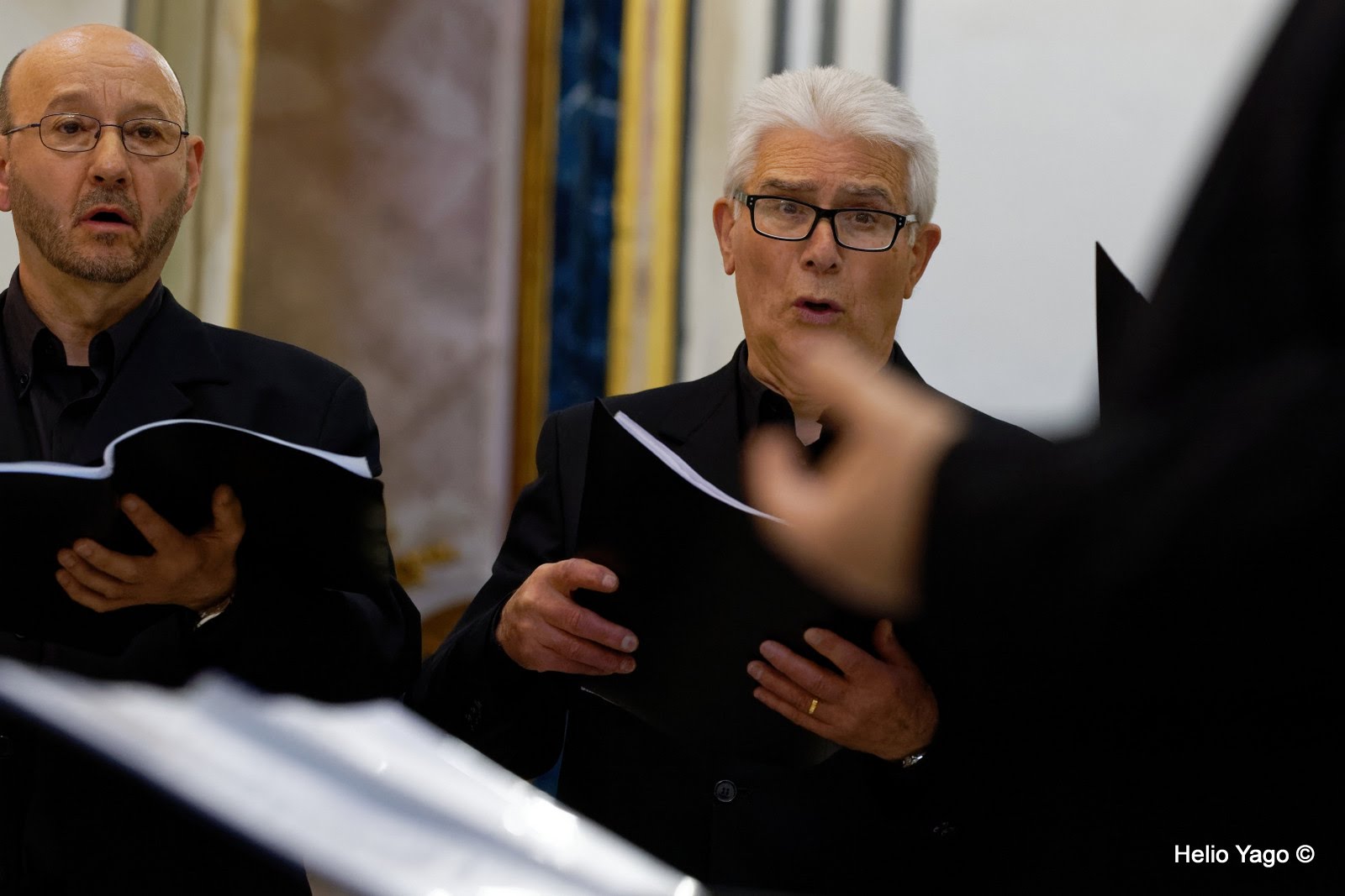 Concert Sacre a Navarrés