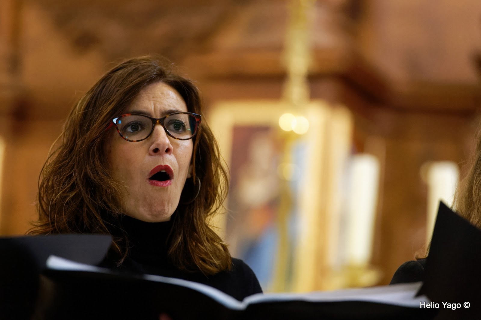 Concert Sacre a Navarrés