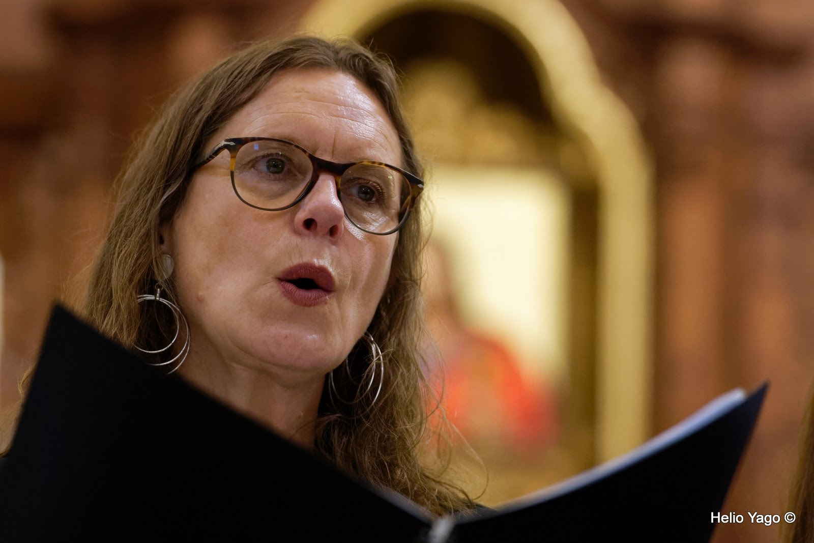 Concert Sacre a Navarrés