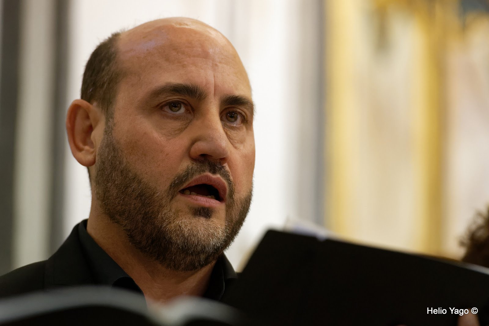 Concert Sacre a Navarrés