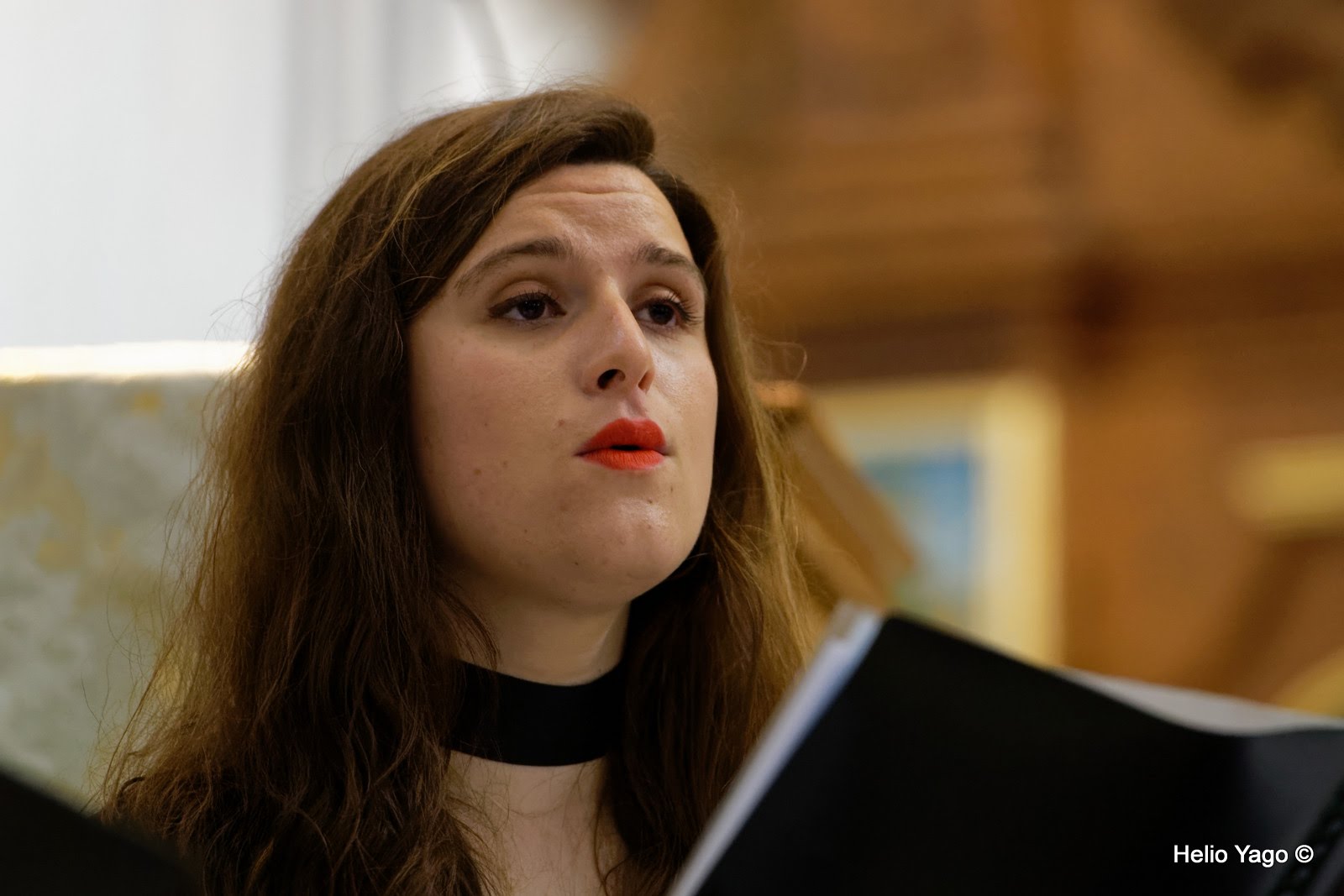 Concert Sacre a Navarrés