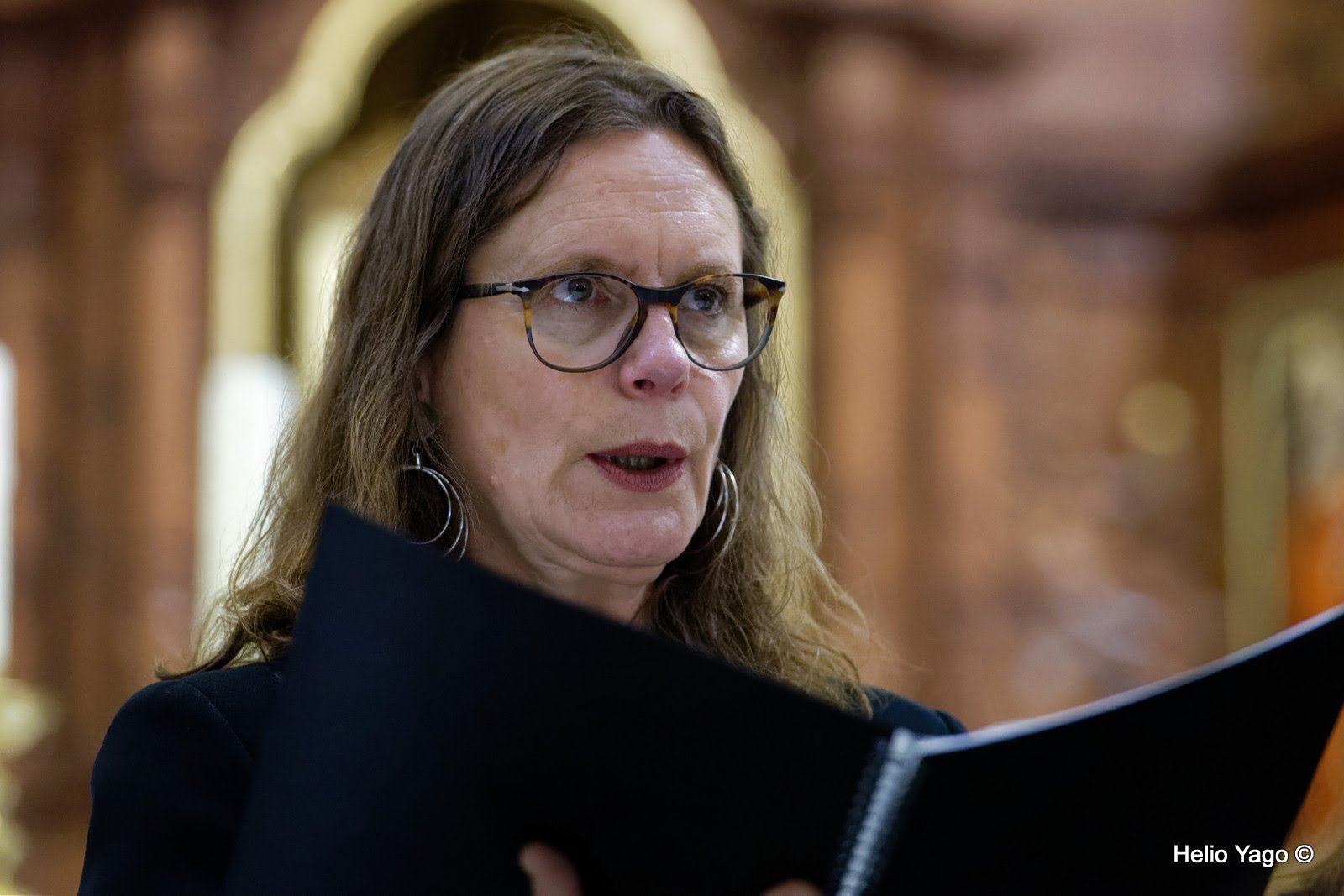 Concert Sacre a Navarrés