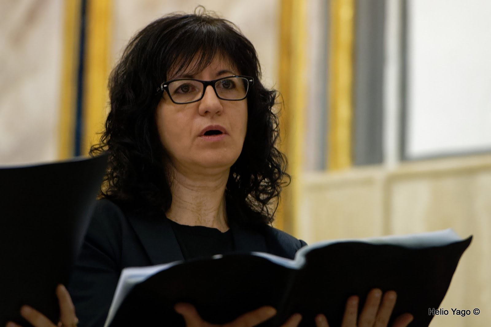 Concert Sacre a Navarrés