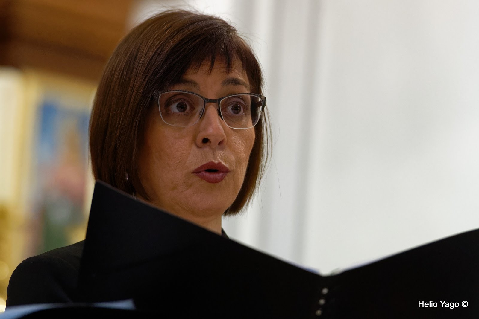 Concert Sacre a Navarrés