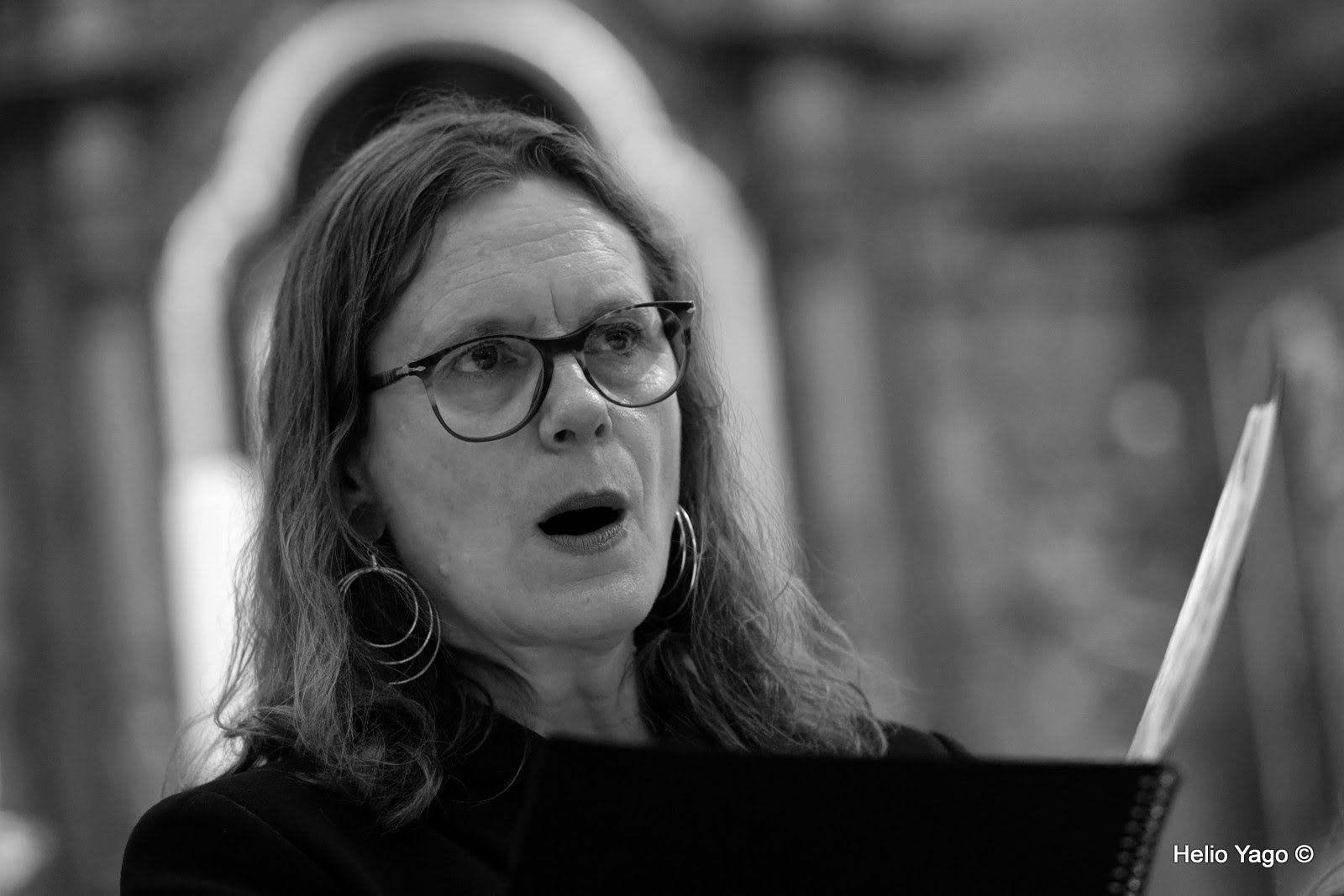 Concert Sacre a Navarrés