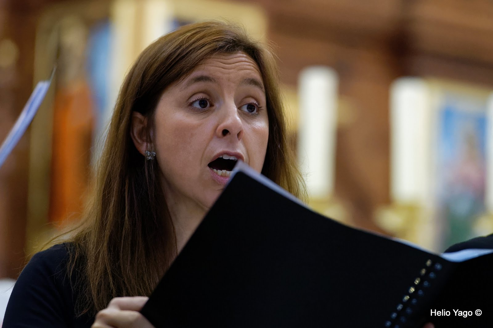 Concert Sacre a Navarrés