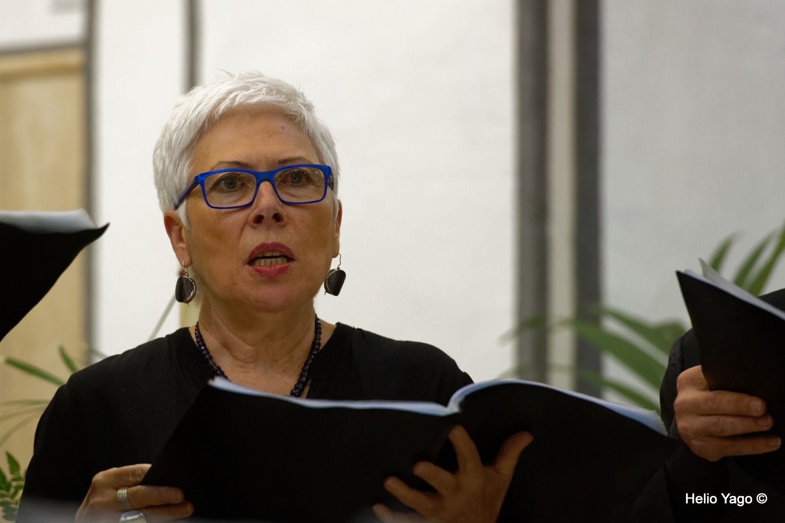 Concert Sacre a Navarrés