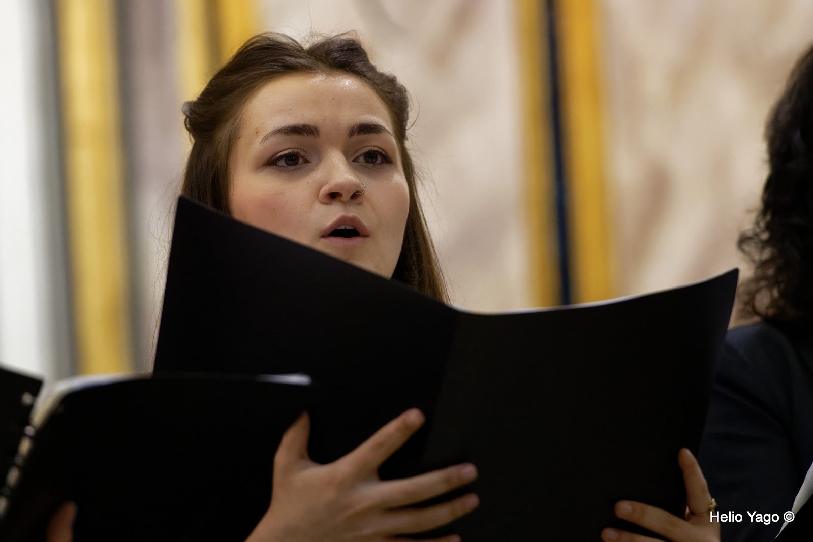 Concert Sacre a Navarrés