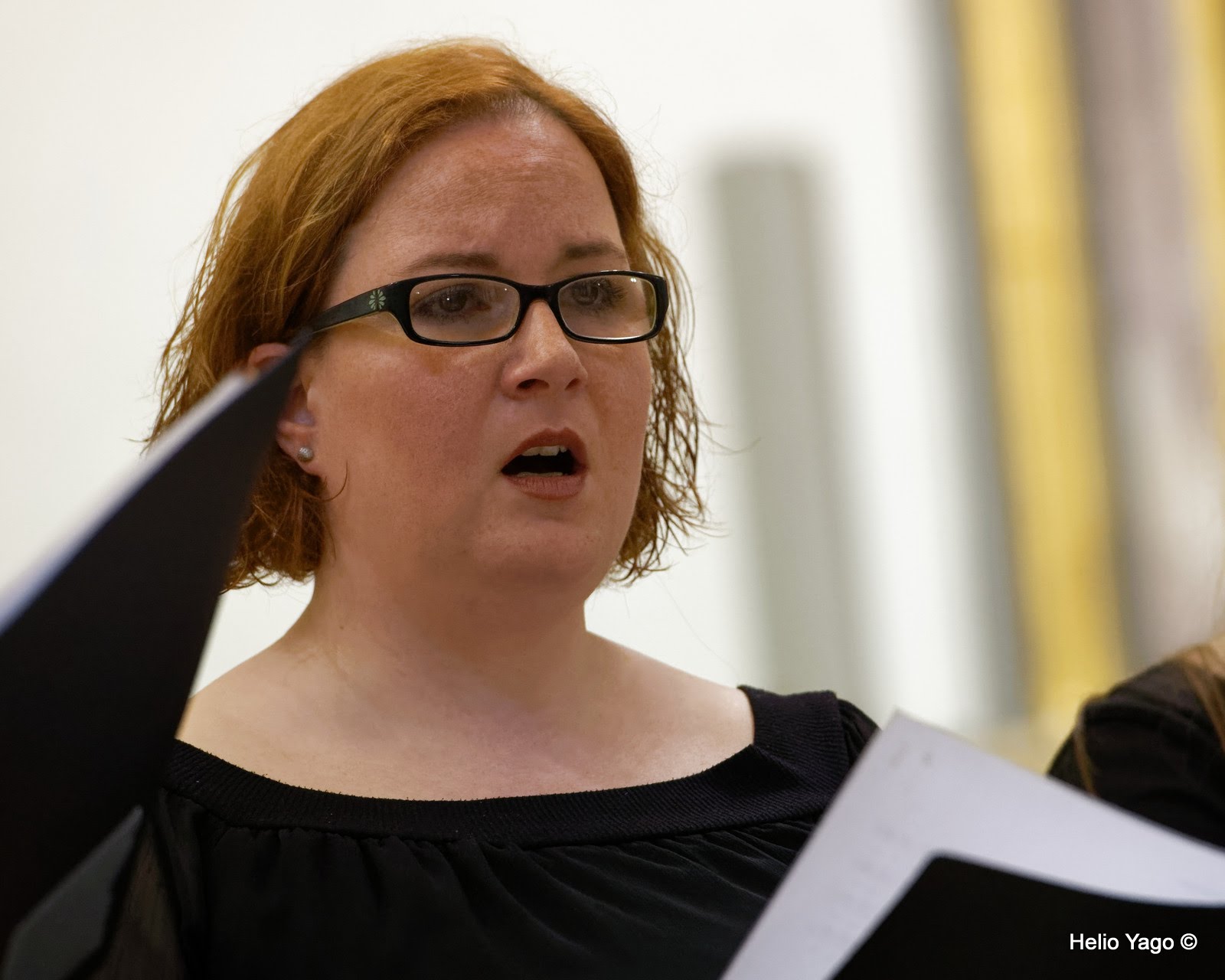 Concert Sacre a Navarrés