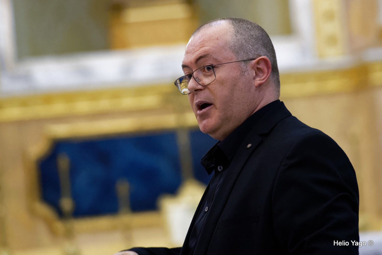 Concert Sacre a Navarrés