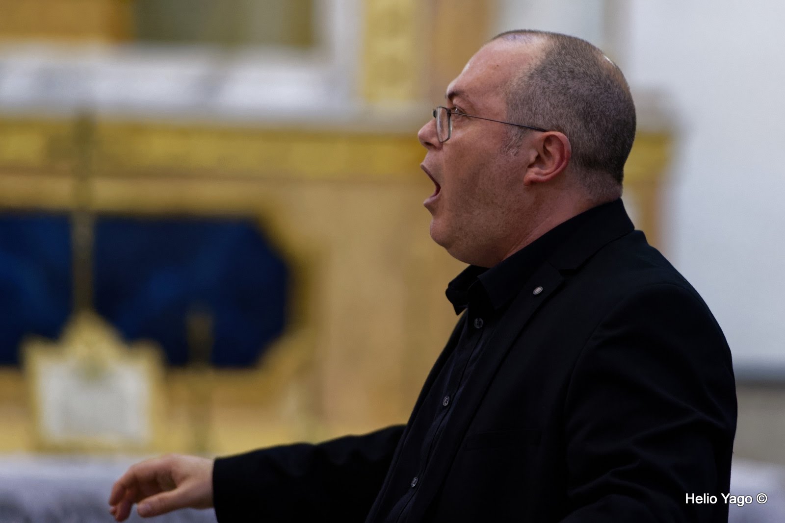 Concert Sacre a Navarrés