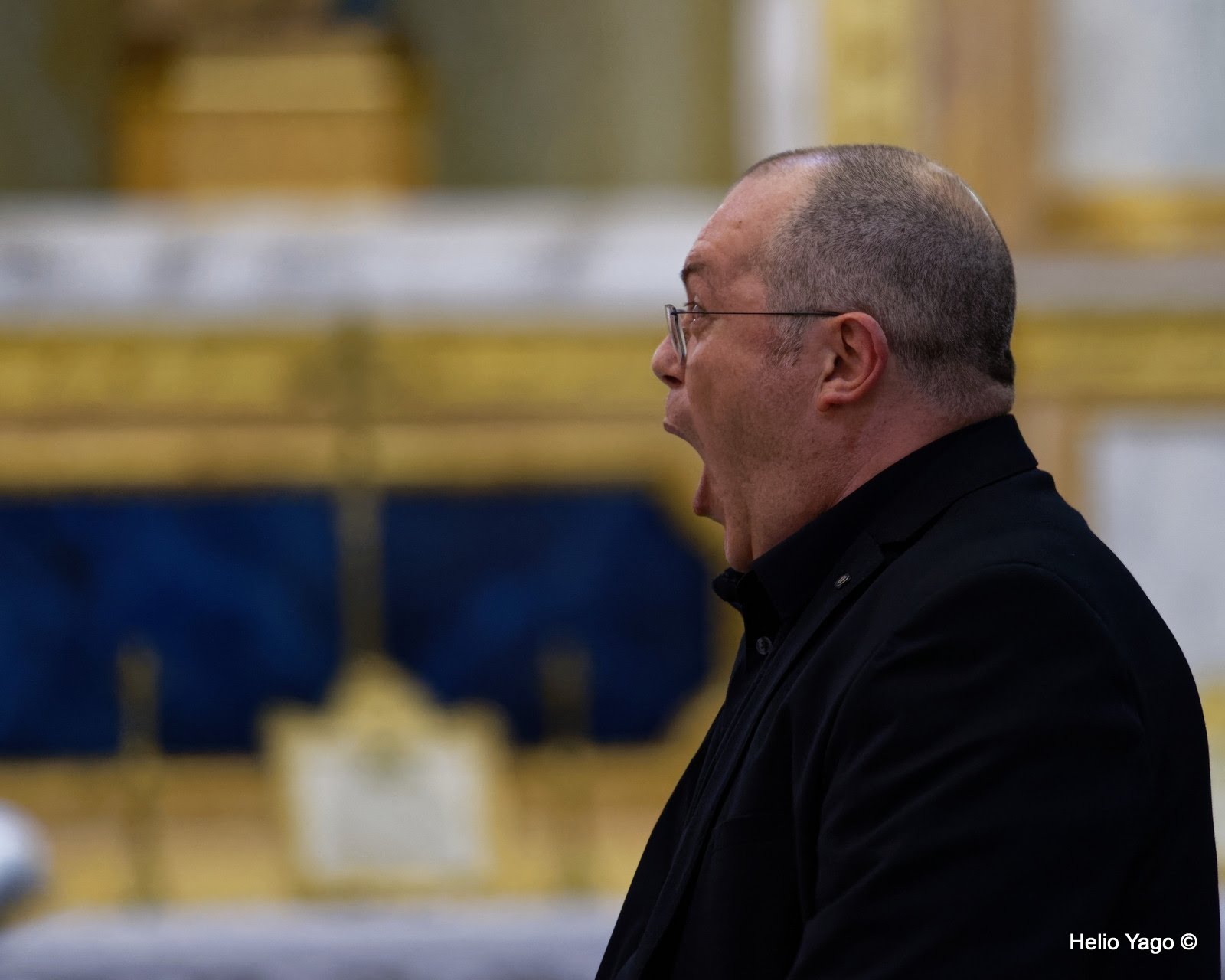 Concert Sacre a Navarrés