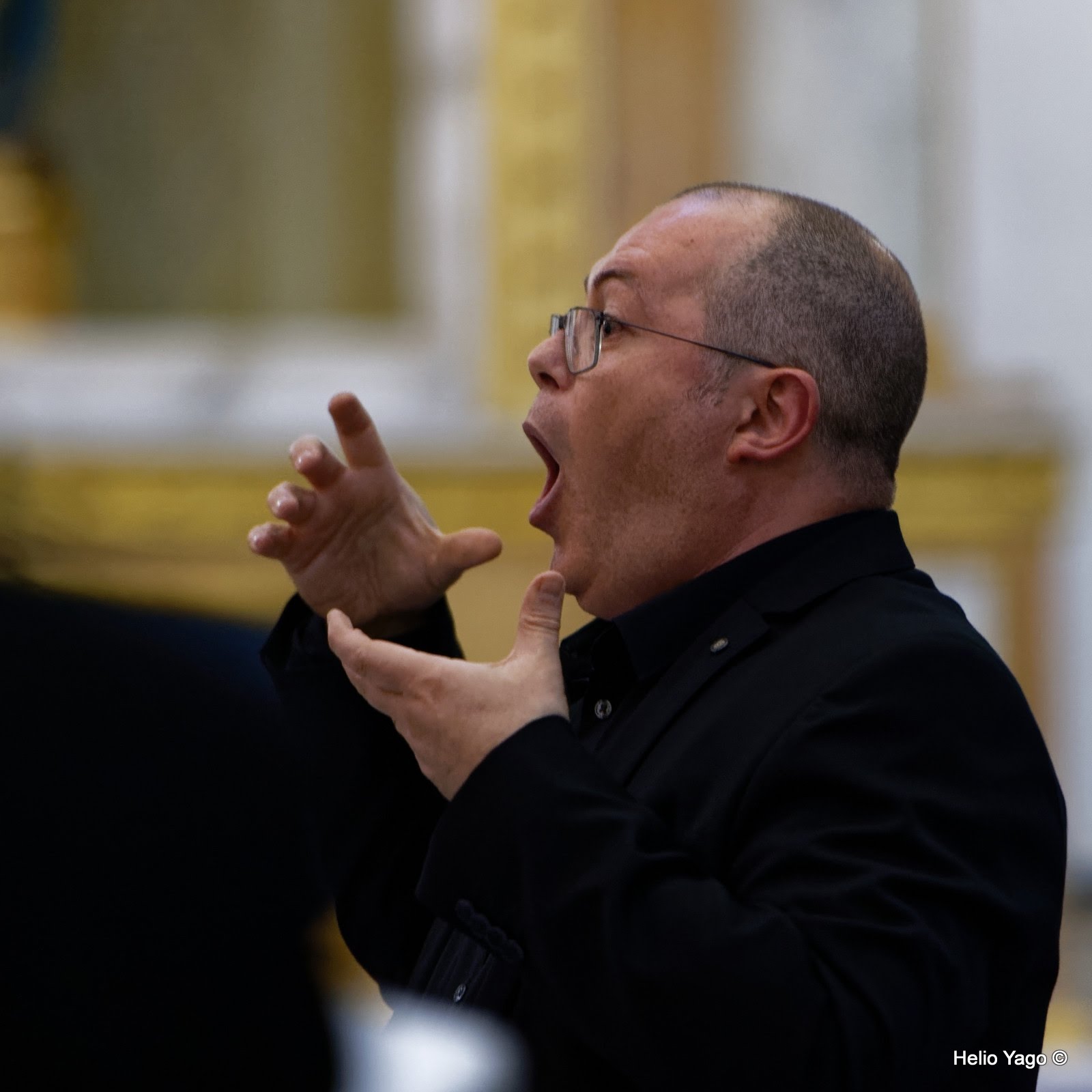 Concert Sacre a Navarrés