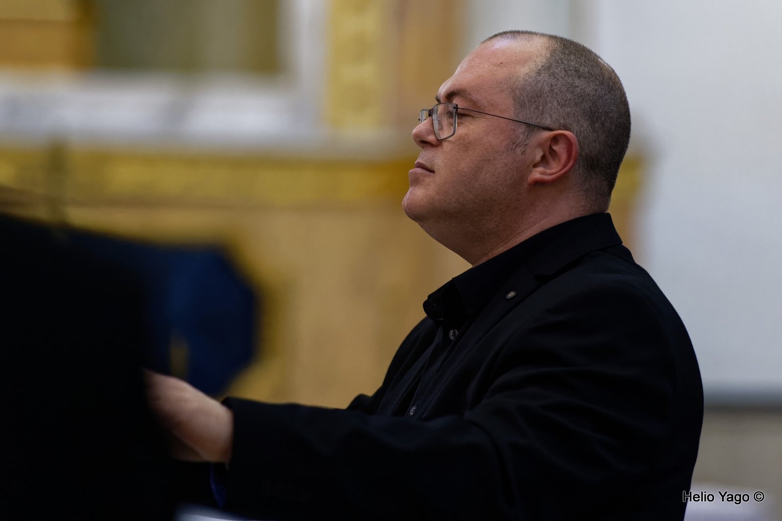 Concert Sacre a Navarrés